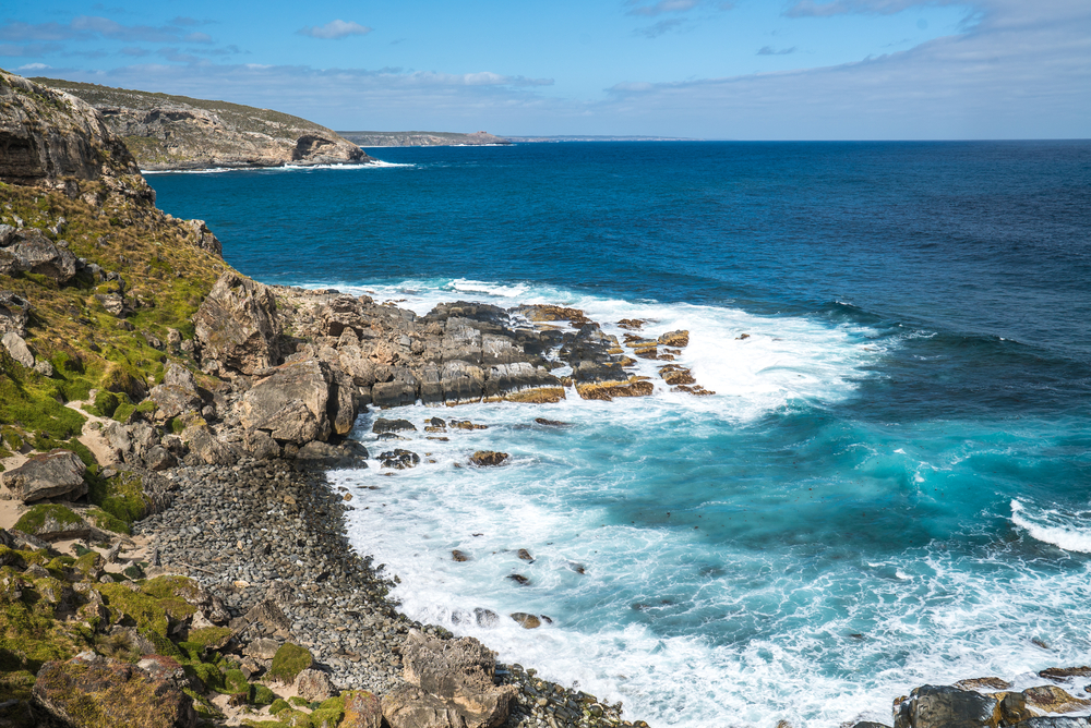 Flinders Chase National Park