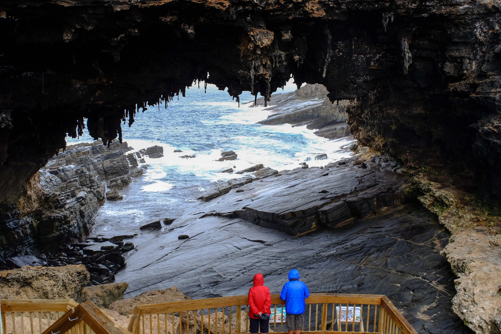 Flinders Chase National Park