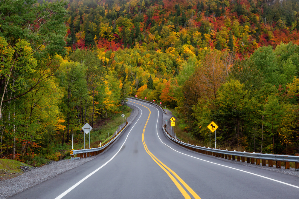 Forillon National Park