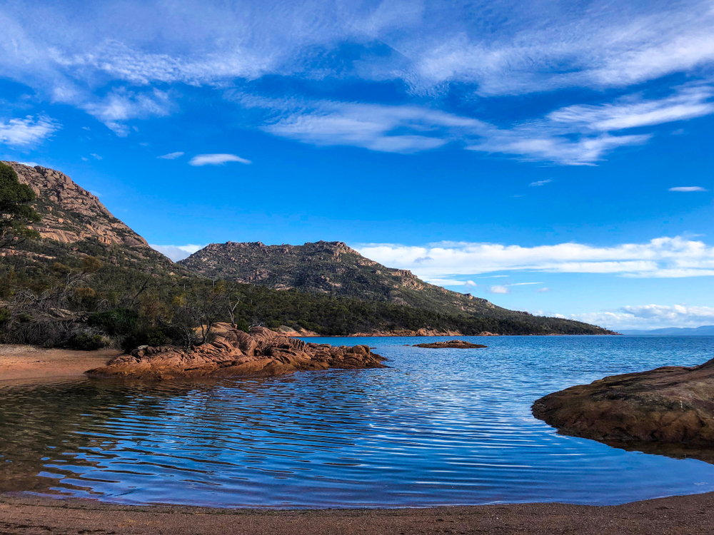 Freycinet National Park