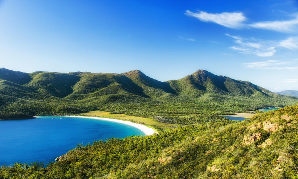 Freycinet National Park