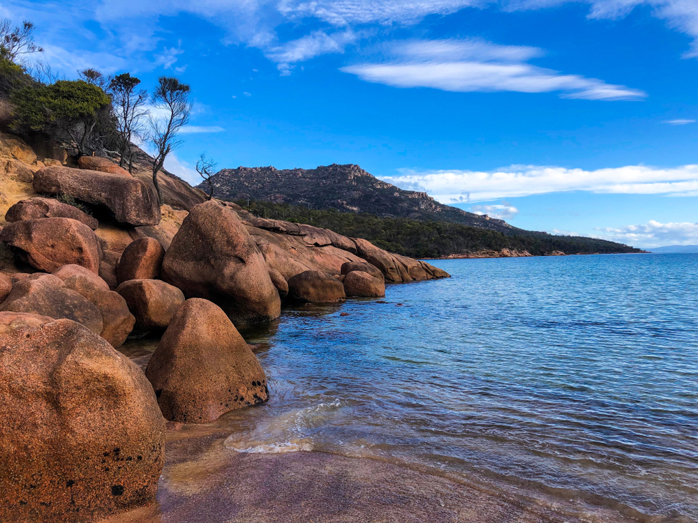 Freycinet National Park