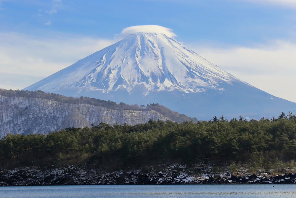 Fuji-Hakone-Izu National Park