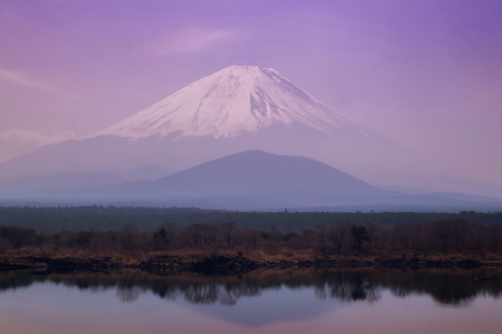 Fuji-Hakone-Izu National Park