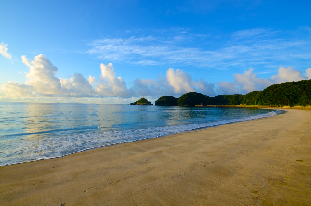 Fuji-Hakone-Izu National Park