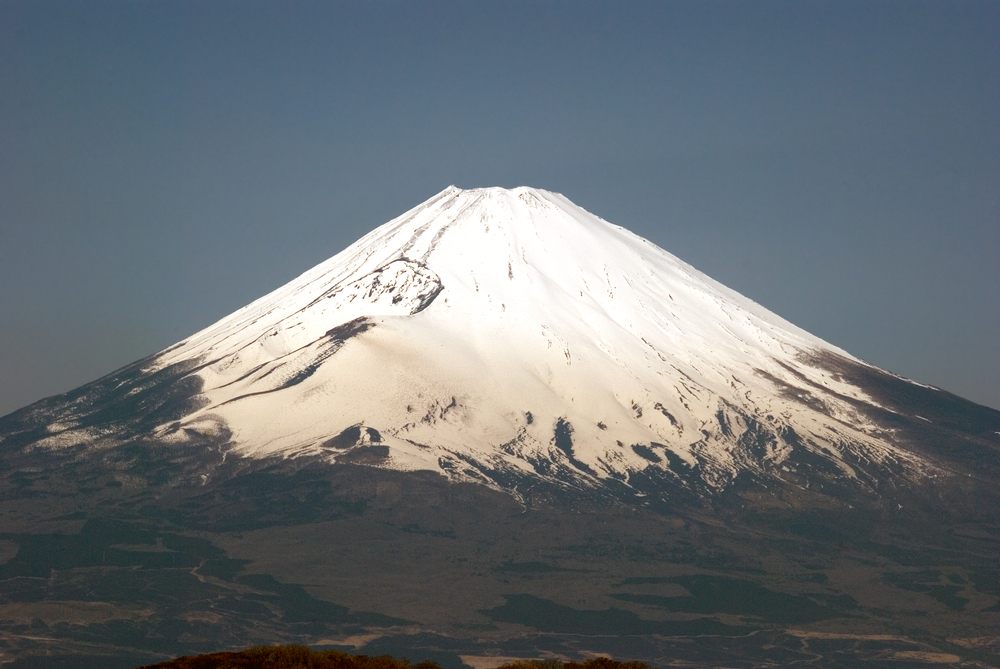 Fuji-Hakone-Izu National Park