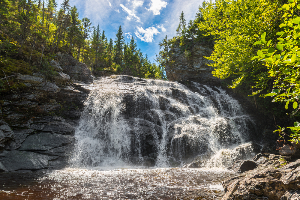 Fundy National Park