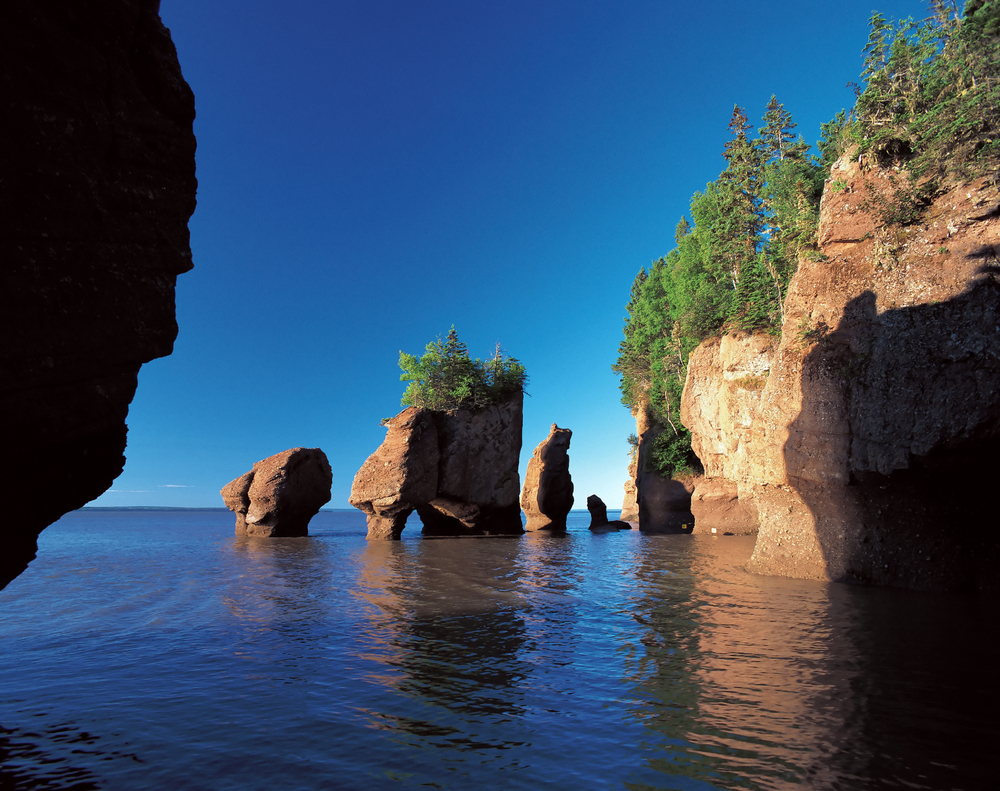 Fundy National Park
