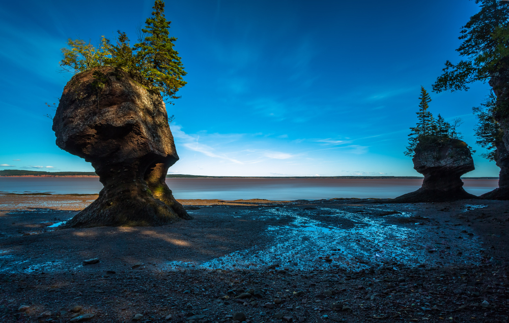 Fundy National Park