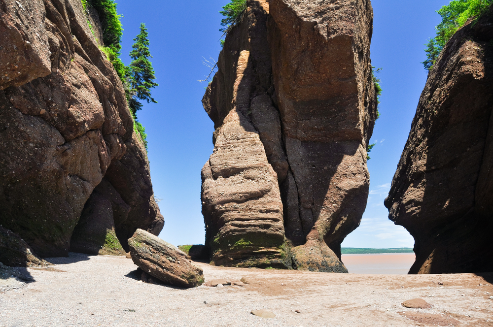 Fundy National Park