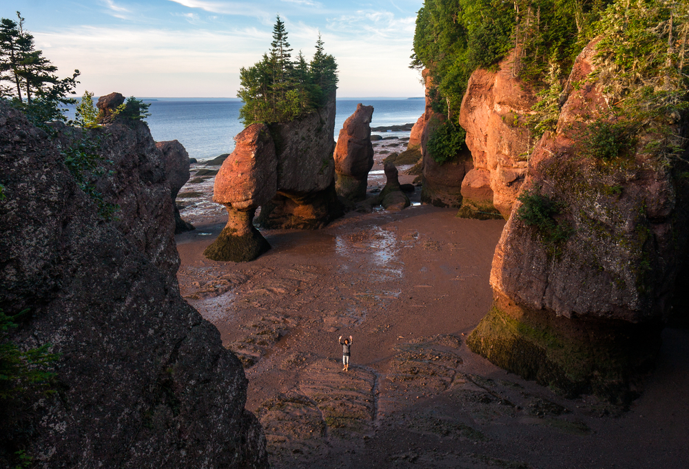 Fundy National Park