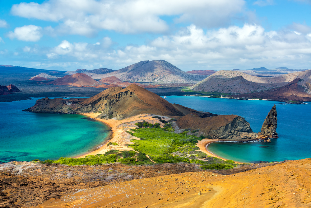 Galapagos National Park