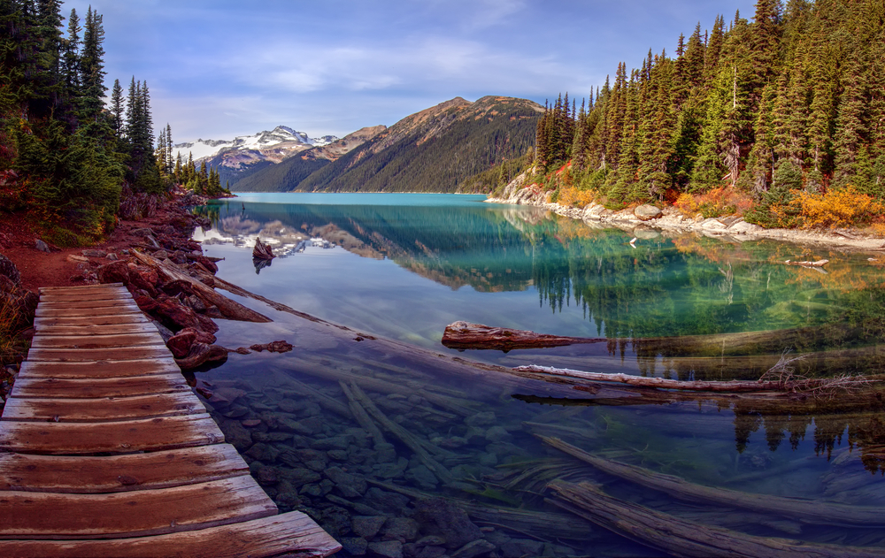 Gates of the Arctic National Park