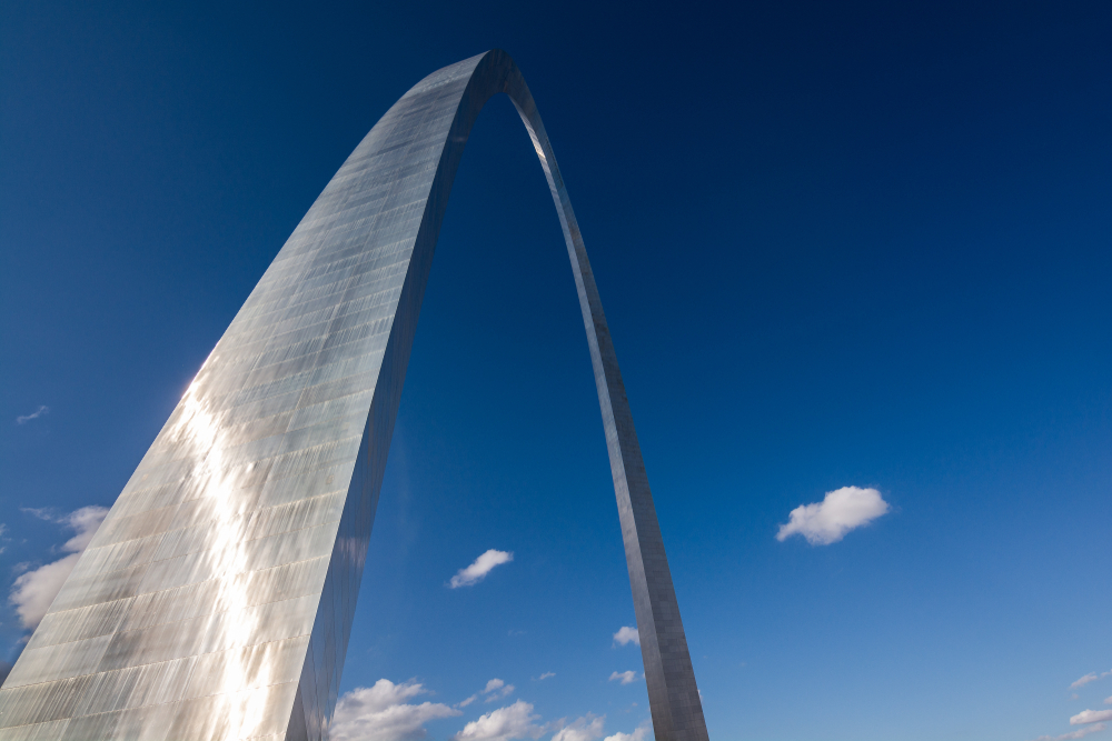 Gateway Arch National Park