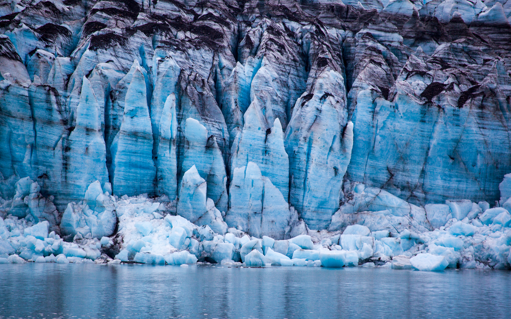 Glacier Bay National Park