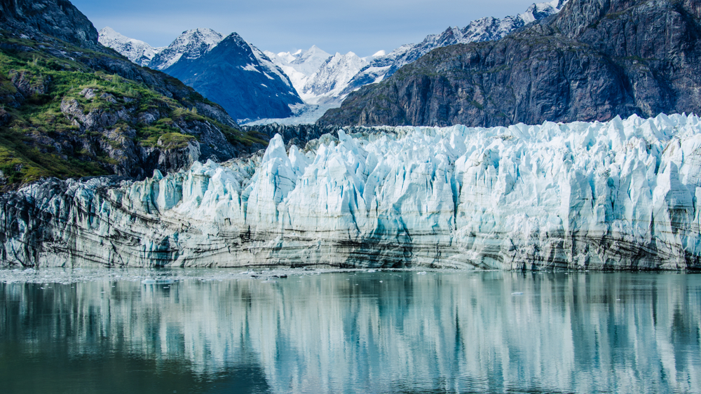 Glacier Bay National Park