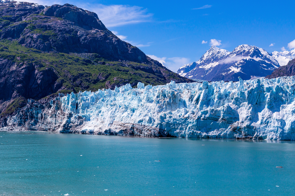 Glacier Bay National Park
