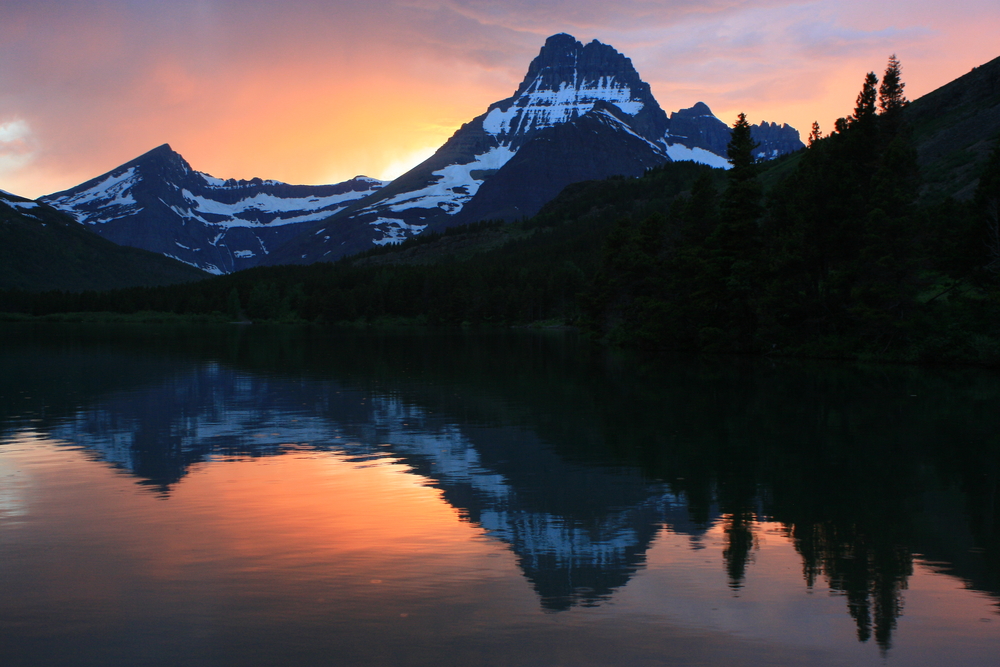 Glacier National Park (Canada)