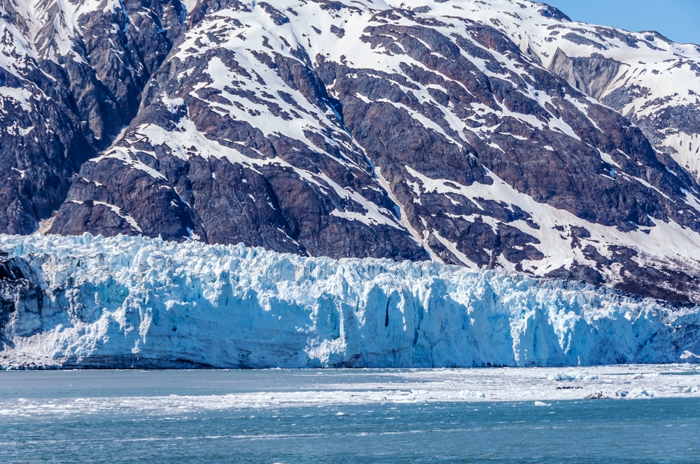 Glacier Bay National Park