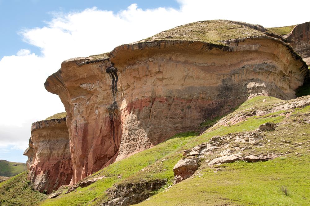 Golden Gate Highlands National Park