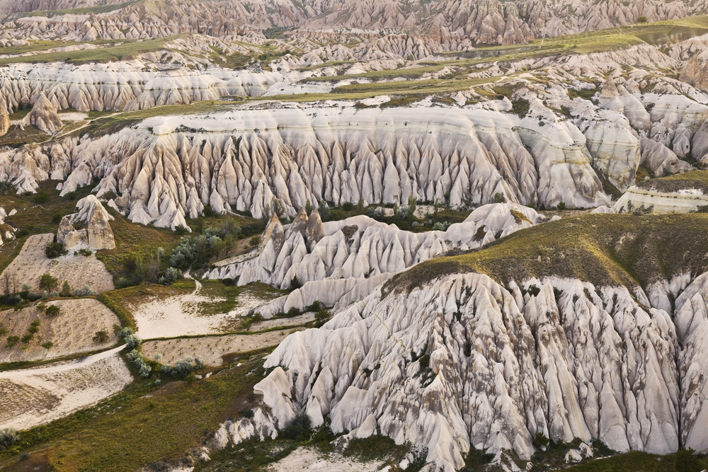 Ancient Goreme National Park