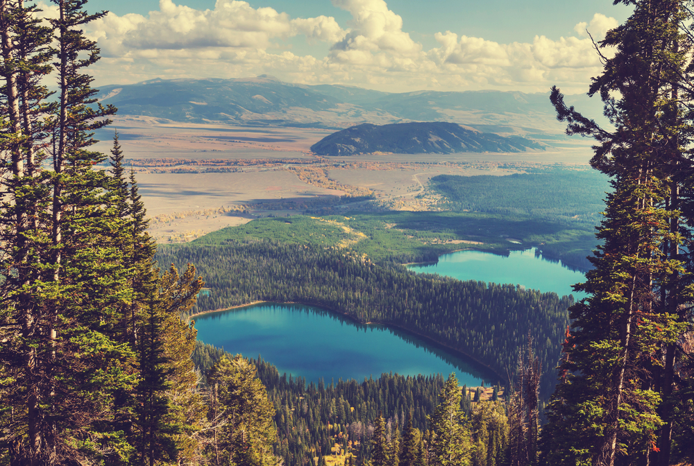 Grand Teton National Park