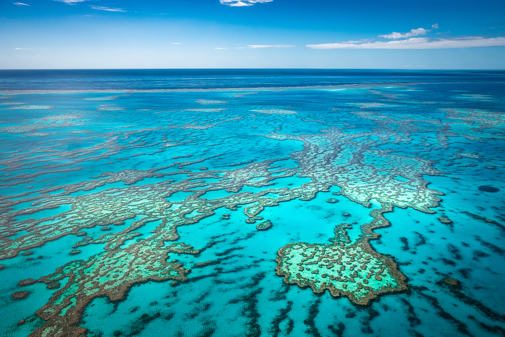 Great Barrier Reef Marine Park