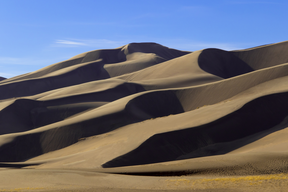 Great Sand Dunes National Park