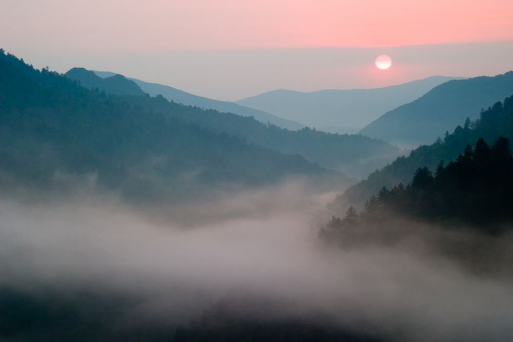 Great Smoky Mountains National Park