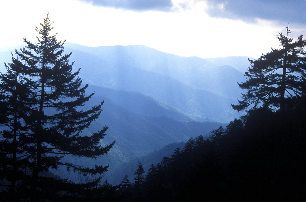 Great Smoky Mountains National Park