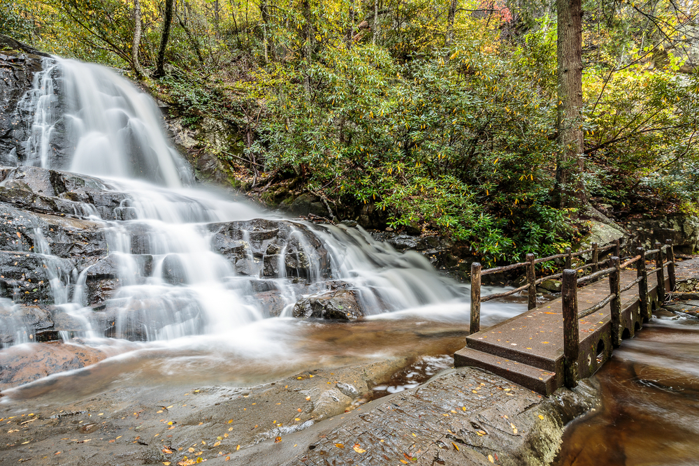 Great Smoky Mountains National Park
