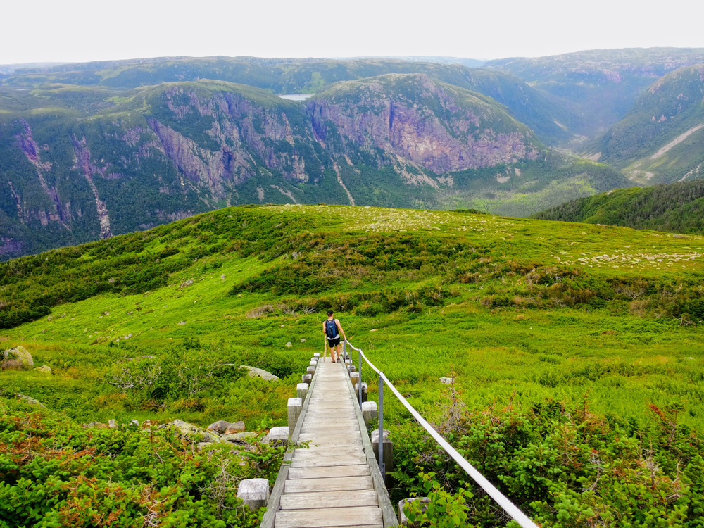 Gros Morne National Park