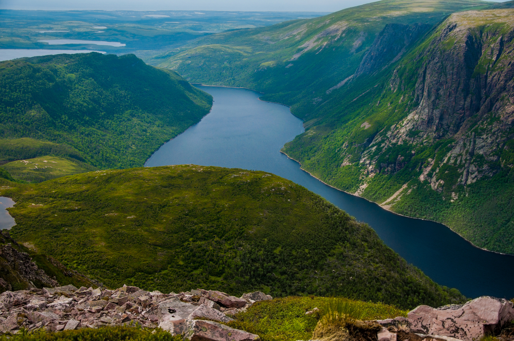 Gros Morne National Park