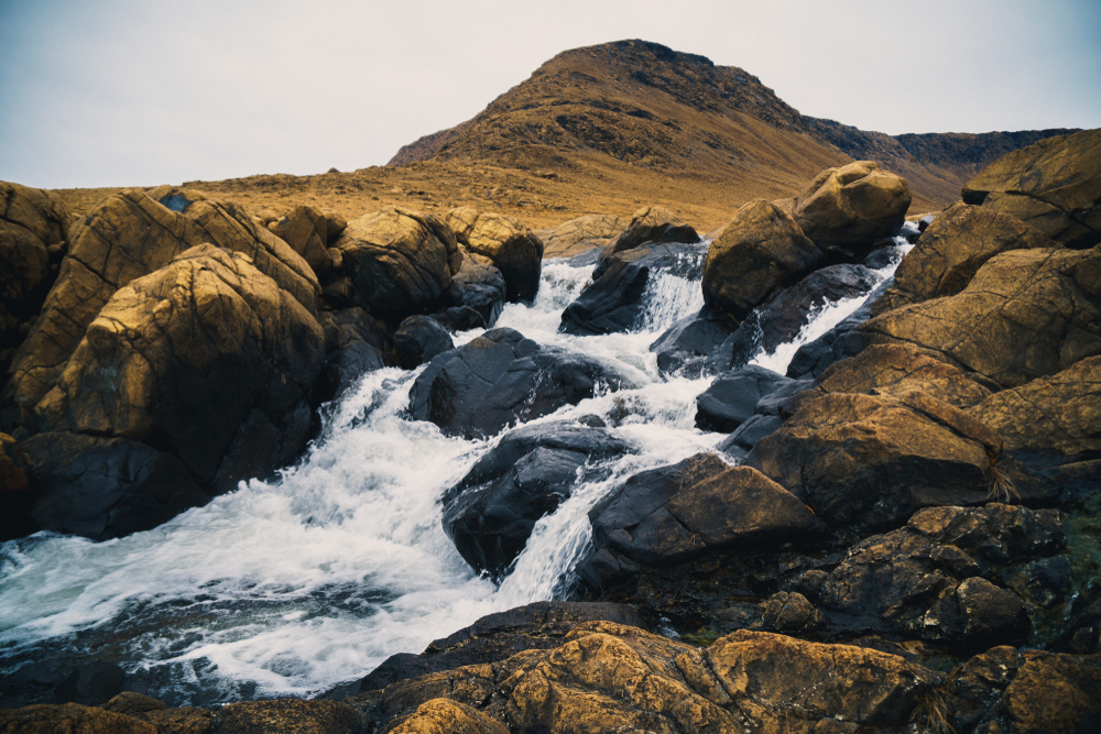 Gros Morne National Park