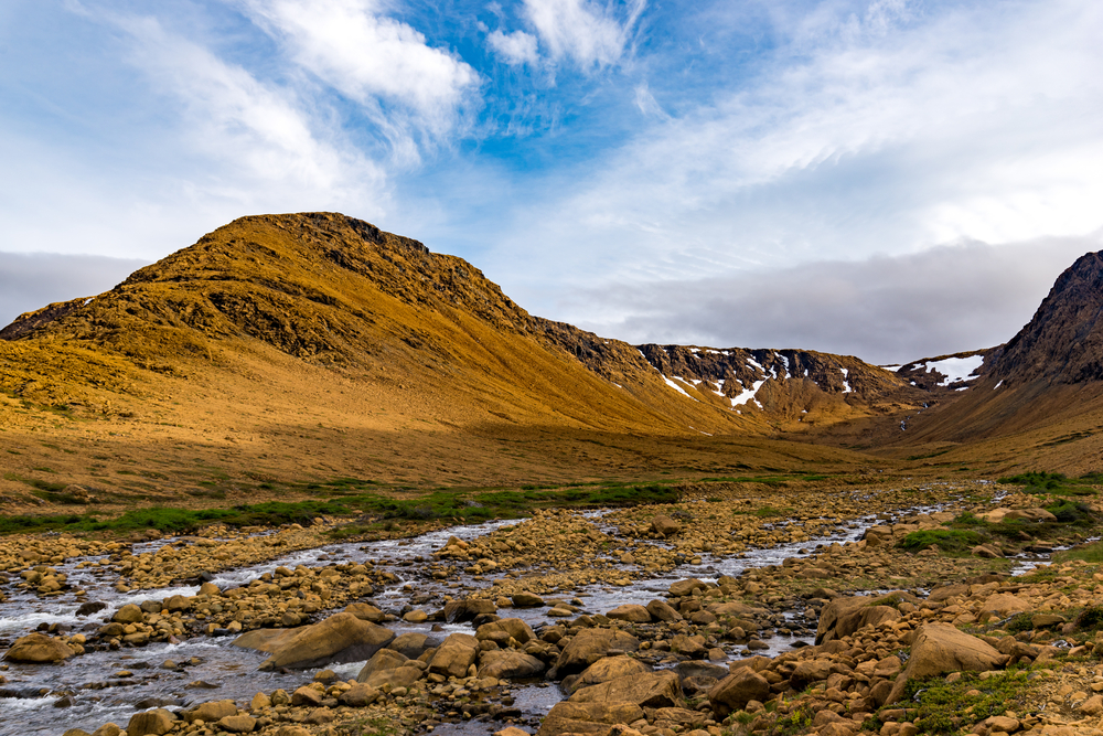 Gros Morne National Park