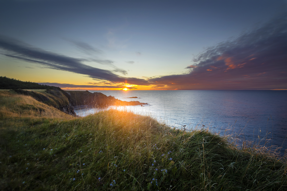Gros Morne National Park