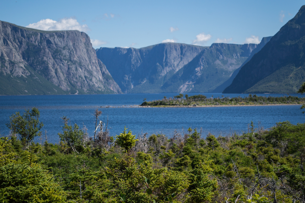 Gros Morne National Park