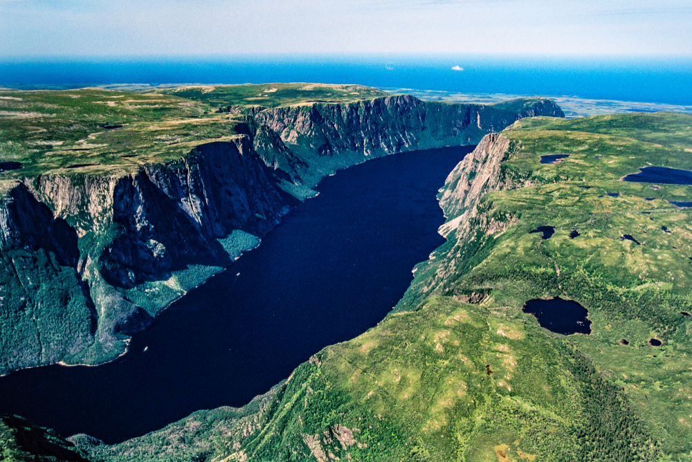 Gros Morne National Park