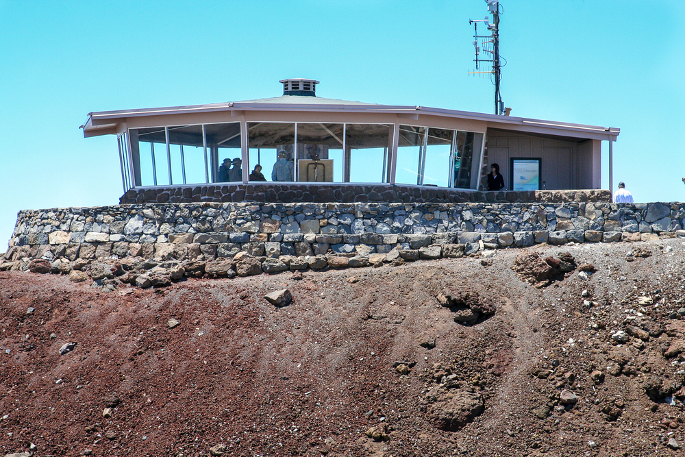 Haleakala National Park
