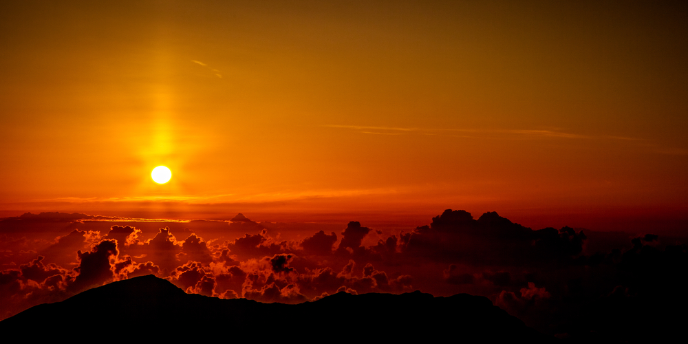 Haleakala National Park