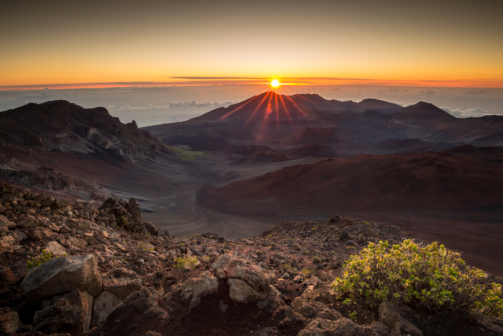 Haleakala National Park