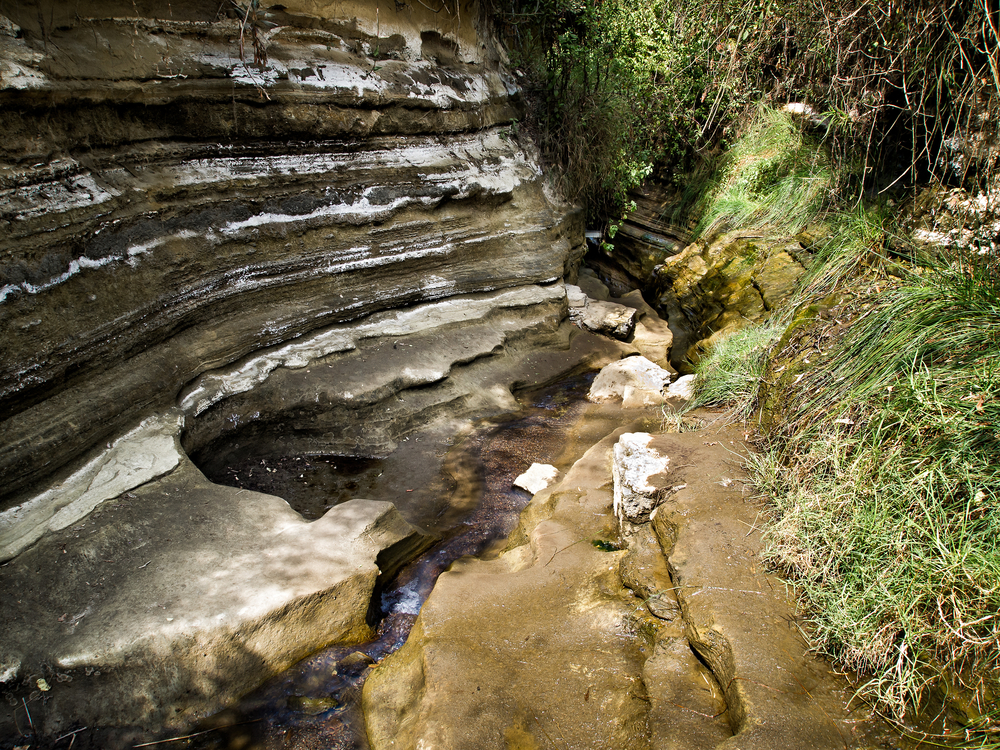 Hell’s Gate National Park