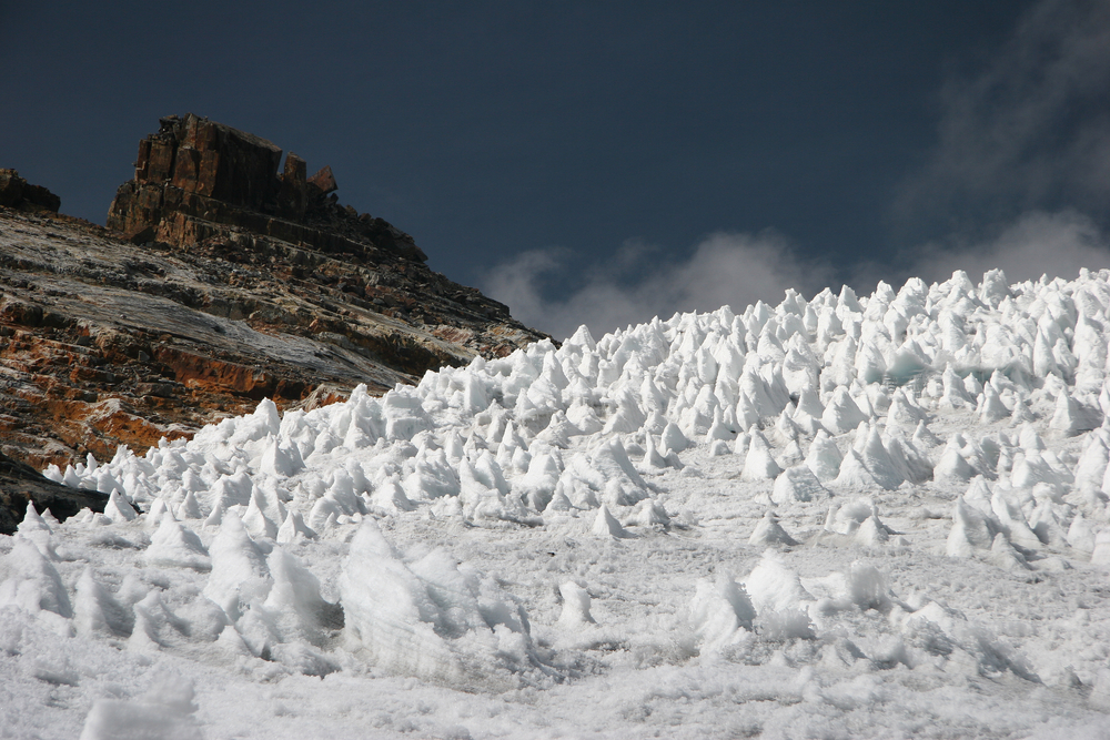 Huascaran National Park