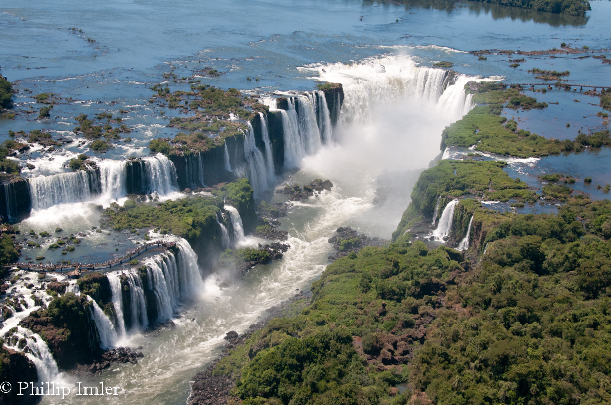 Iguacu National Park