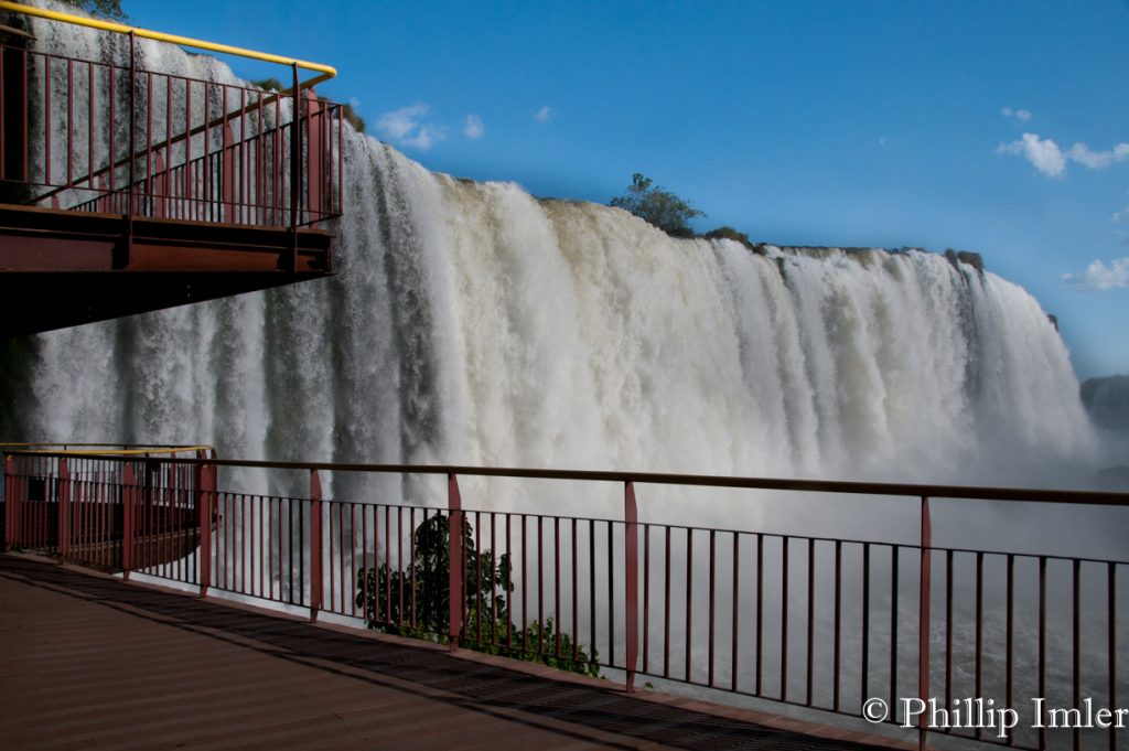 Iguacu National Park