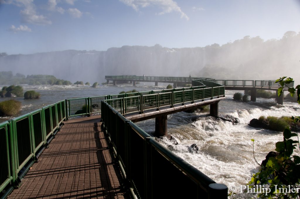 Iguacu National Park