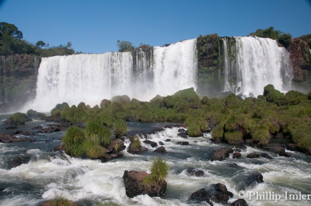 Iguacu National Park
