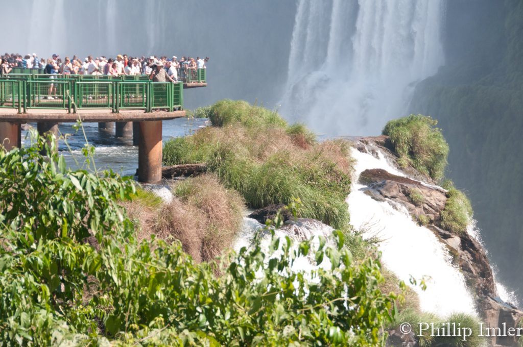 Iguacu National Park