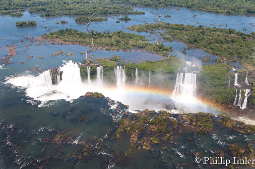 Iguacu National Park