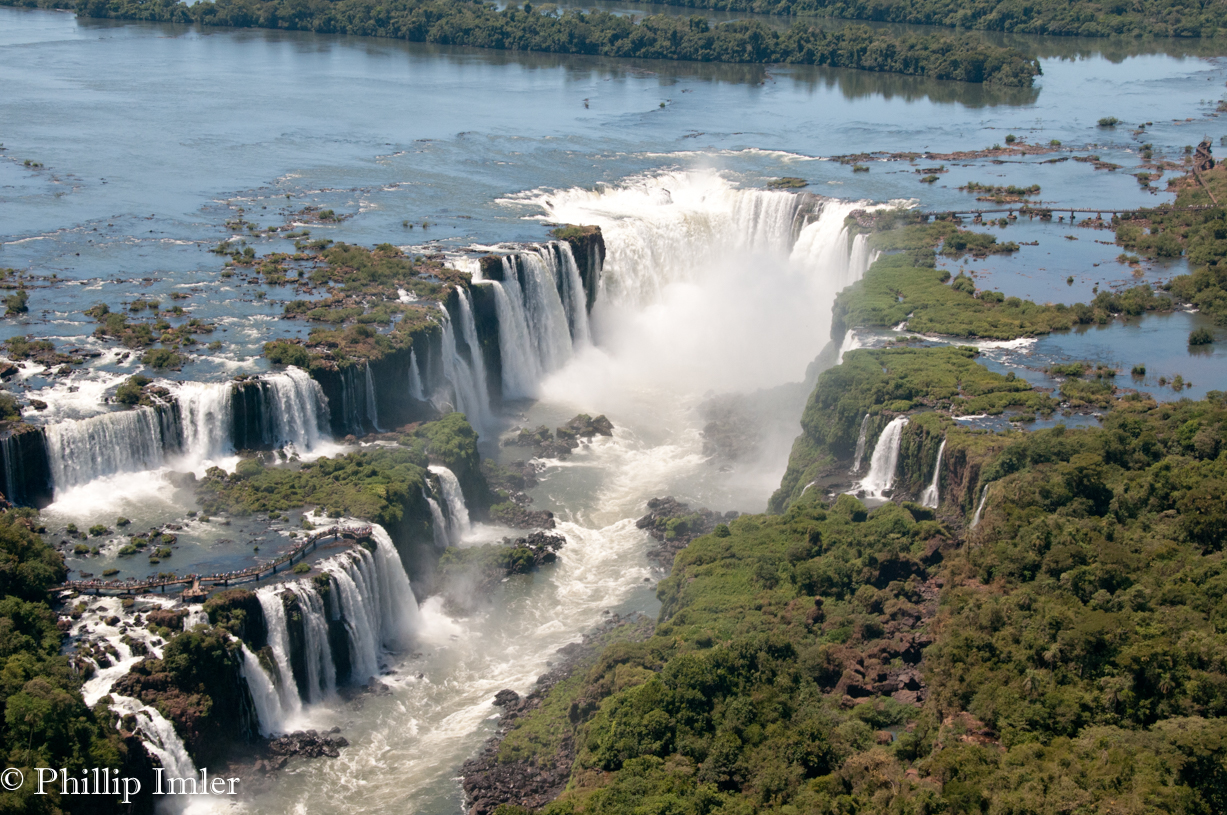 Iguacu National Park